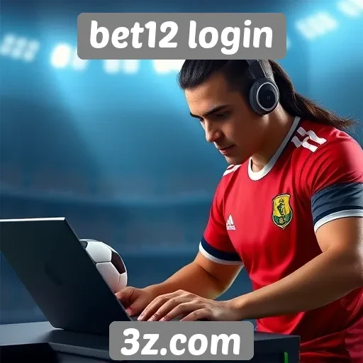 Vantagens de usar o site bet12 login