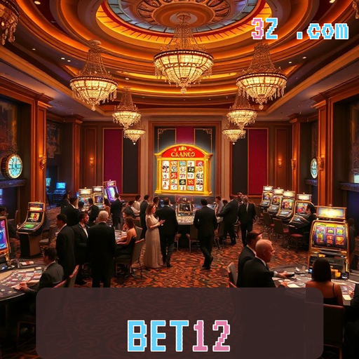 Apostas Incríveis no bet12 login para Você Disfrutar