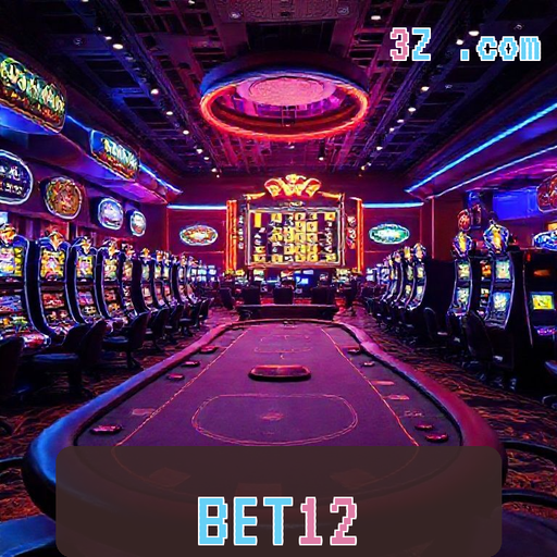 Bônus Imperdíveis no Bet12 Login para Jogadores Brasileiros