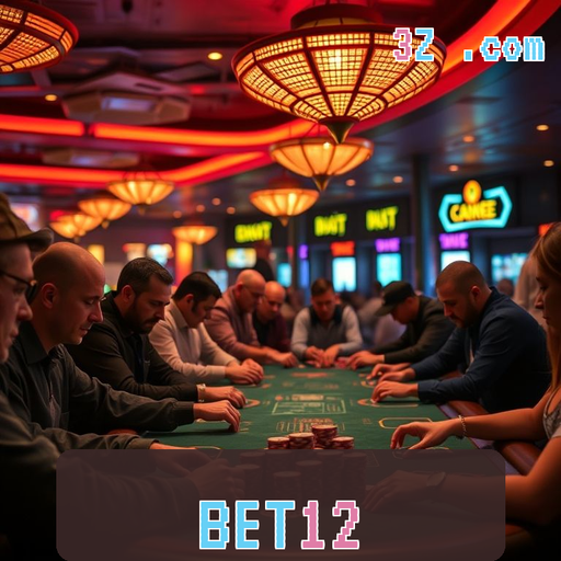 Cassino do bet12 login: Emoção e Diversão em Cada Jogo