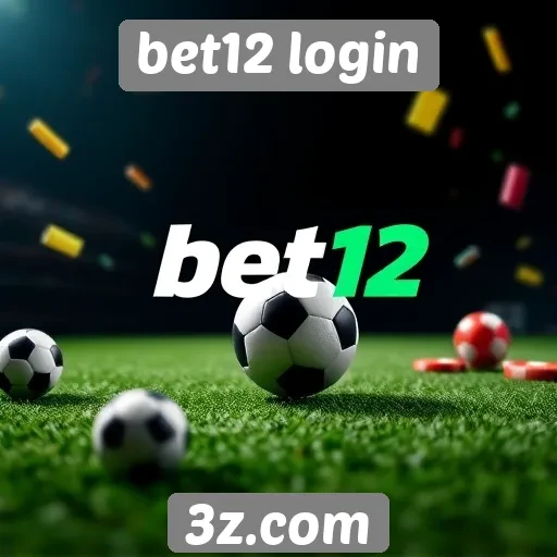 explorando as opções de jogos disponíveis no bet12 login