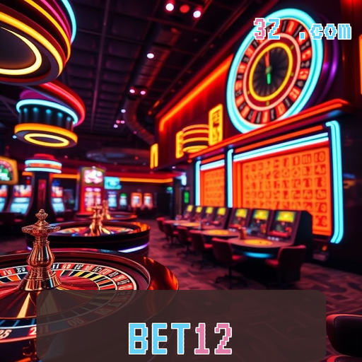 Jogos empolgantes no site Bet12 Login para todos os perfis