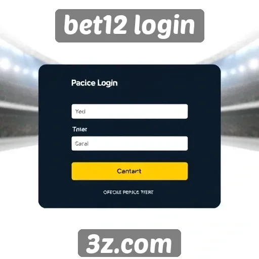 Opções de pagamento oferecidas na bet12 login