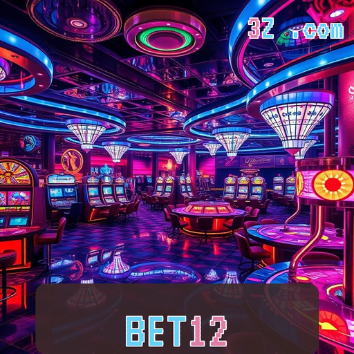 Recursos Incríveis da Plataforma Bet12 Login para Jogadores