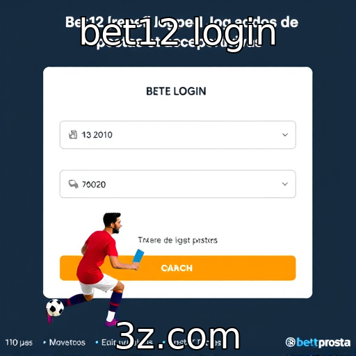 Análise do perfil dos jogadores de apostas esportivas